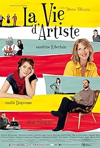 Primary photo for La vie d'artiste Primary photo for La vie d'artiste