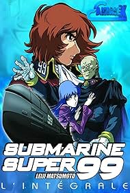 Submarine Super 99 (TV Series 2003) - IMDb