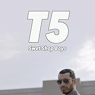 Primary photo for Swet Shop Boys: T5