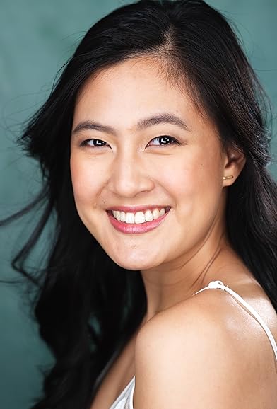 Primary photo for Amanda Shi Primary photo for Amanda Shi