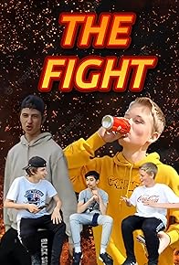 Primary photo for The Fight