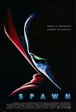 Poster of Spawn