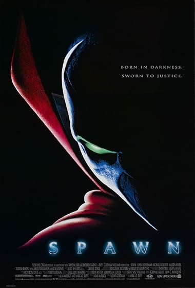 Spawn 1997