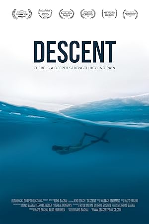 Descent Poster