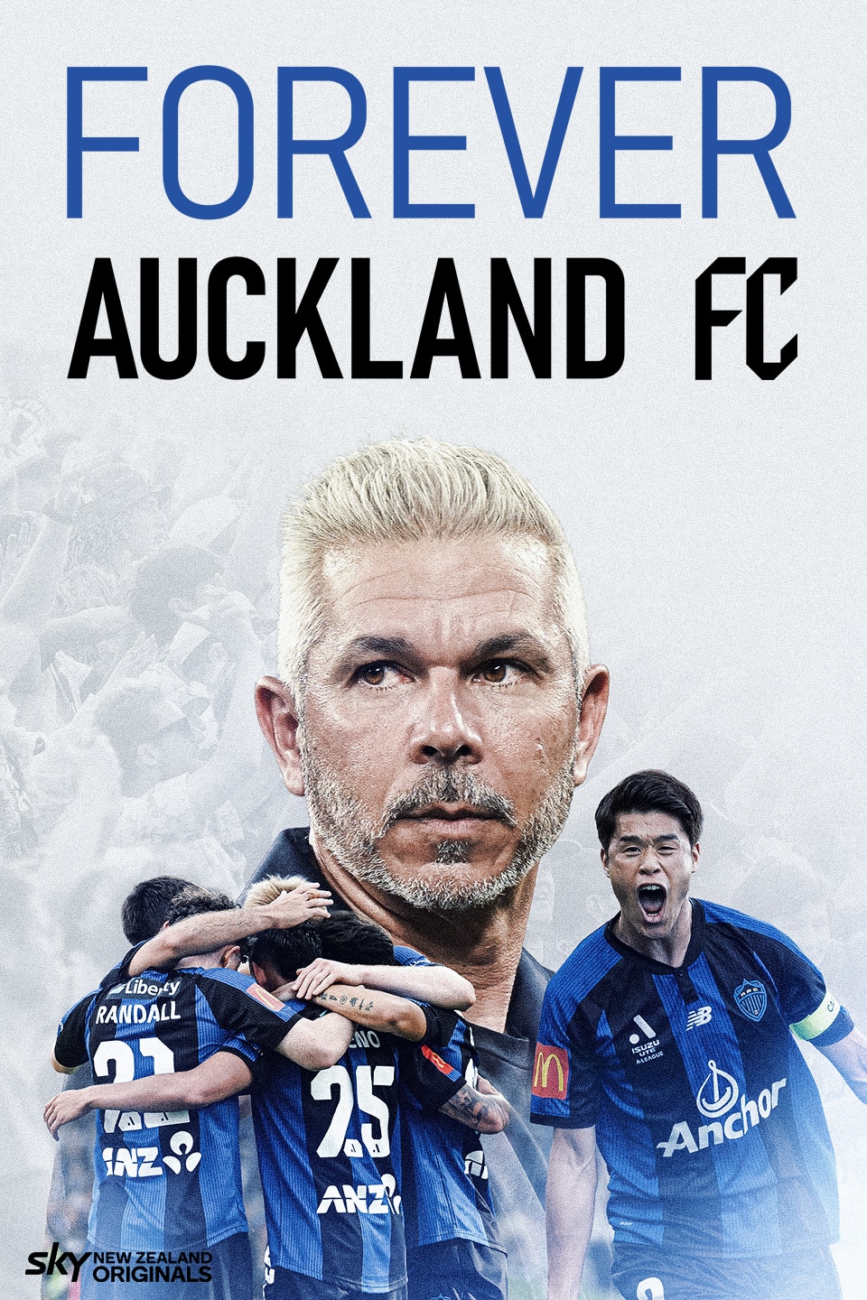 Forever Auckland FC