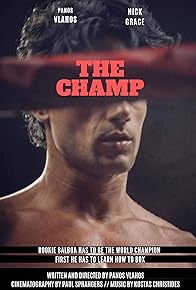 Primary photo for The Champ