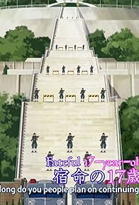 Primary photo for Shukumei no jyû nana sai