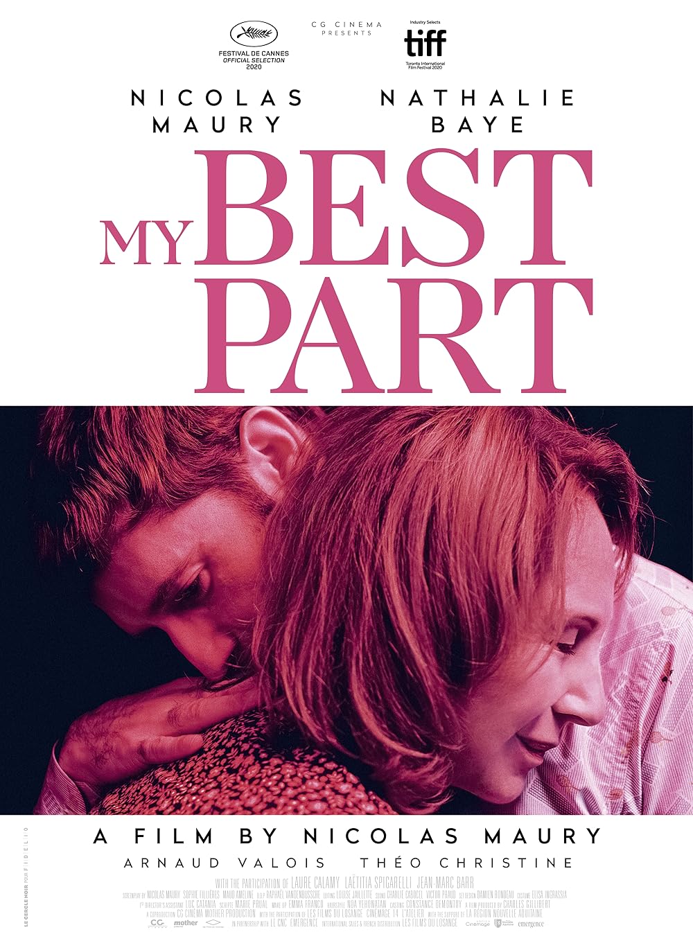 My Best Part (2020)