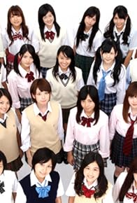 Primary photo for Nogizaka46 Show! The Third Act Primary photo for Nogizaka46 Show! The Third Act