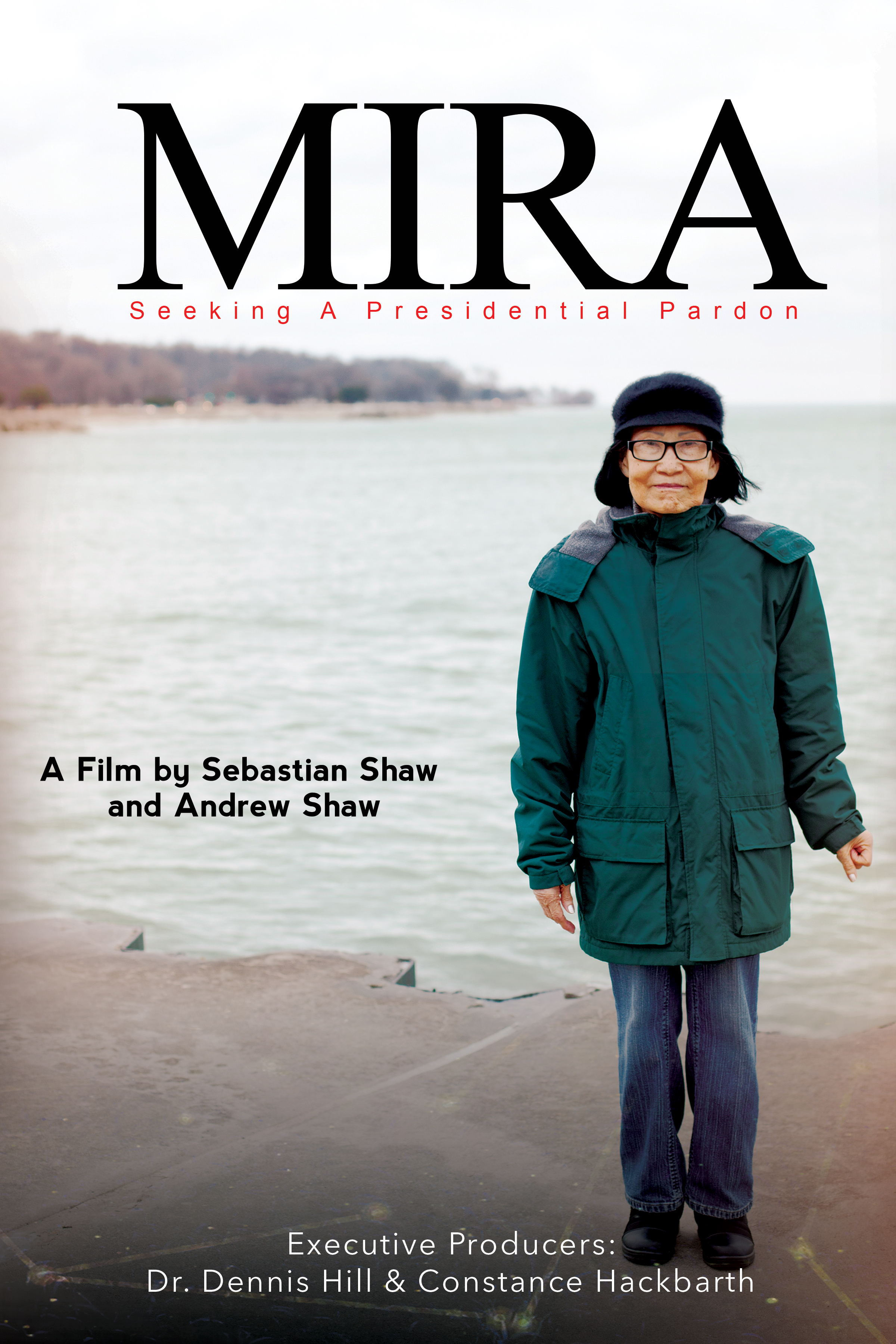 Mira: Seeking A Presidential Pardon
