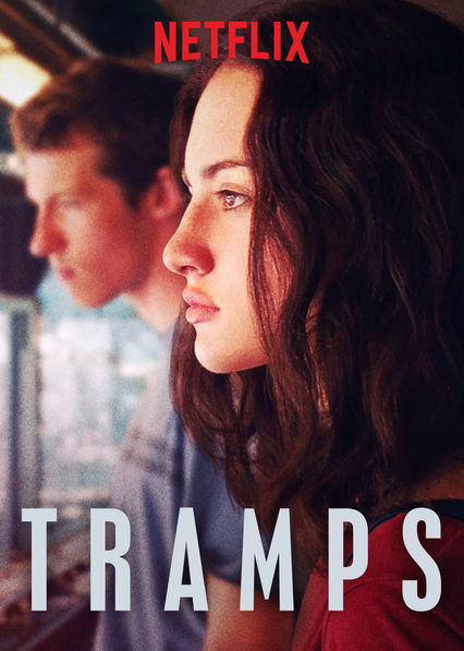 Poster of Tramps