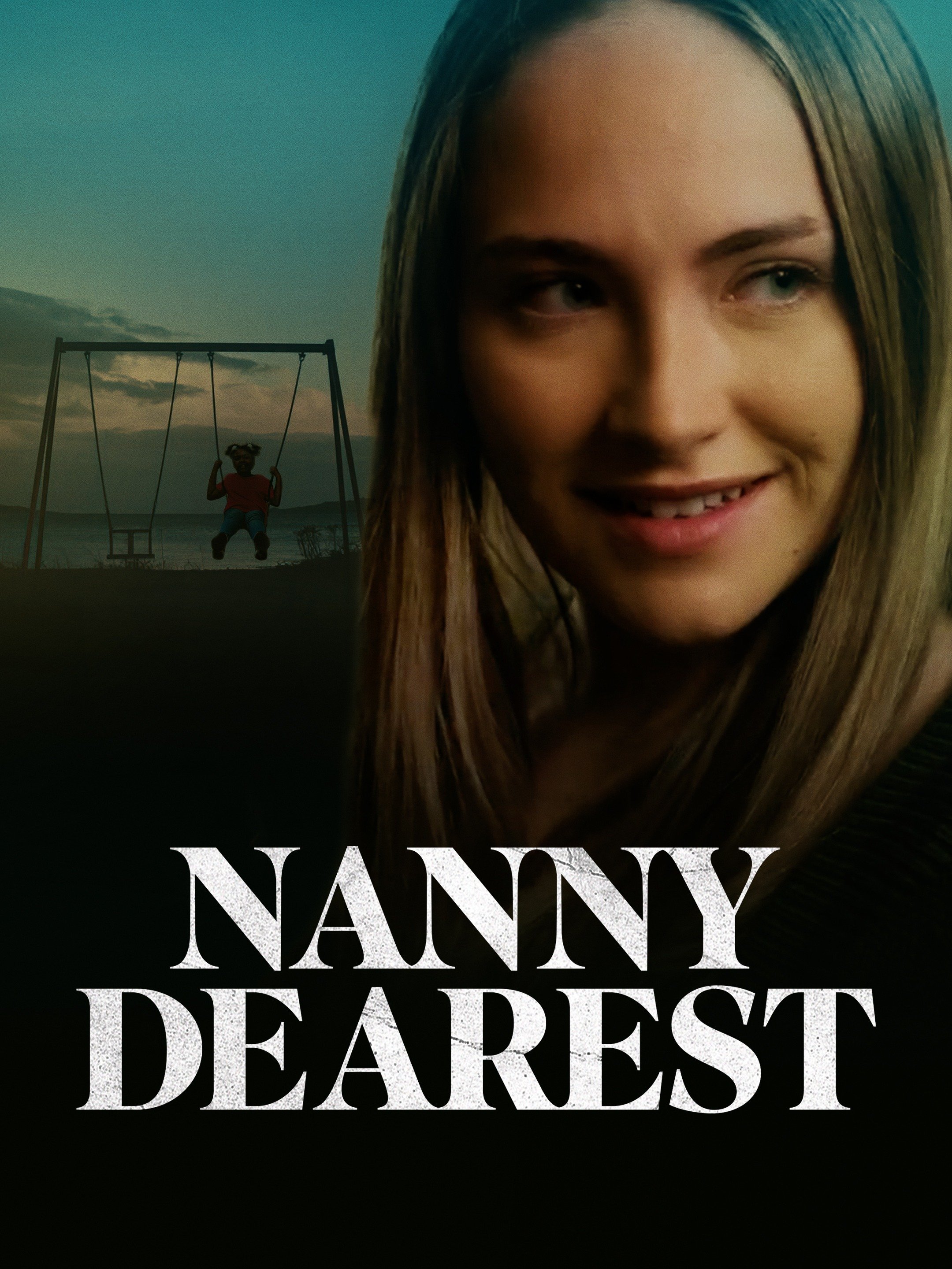 Poster of Nanny Dearest