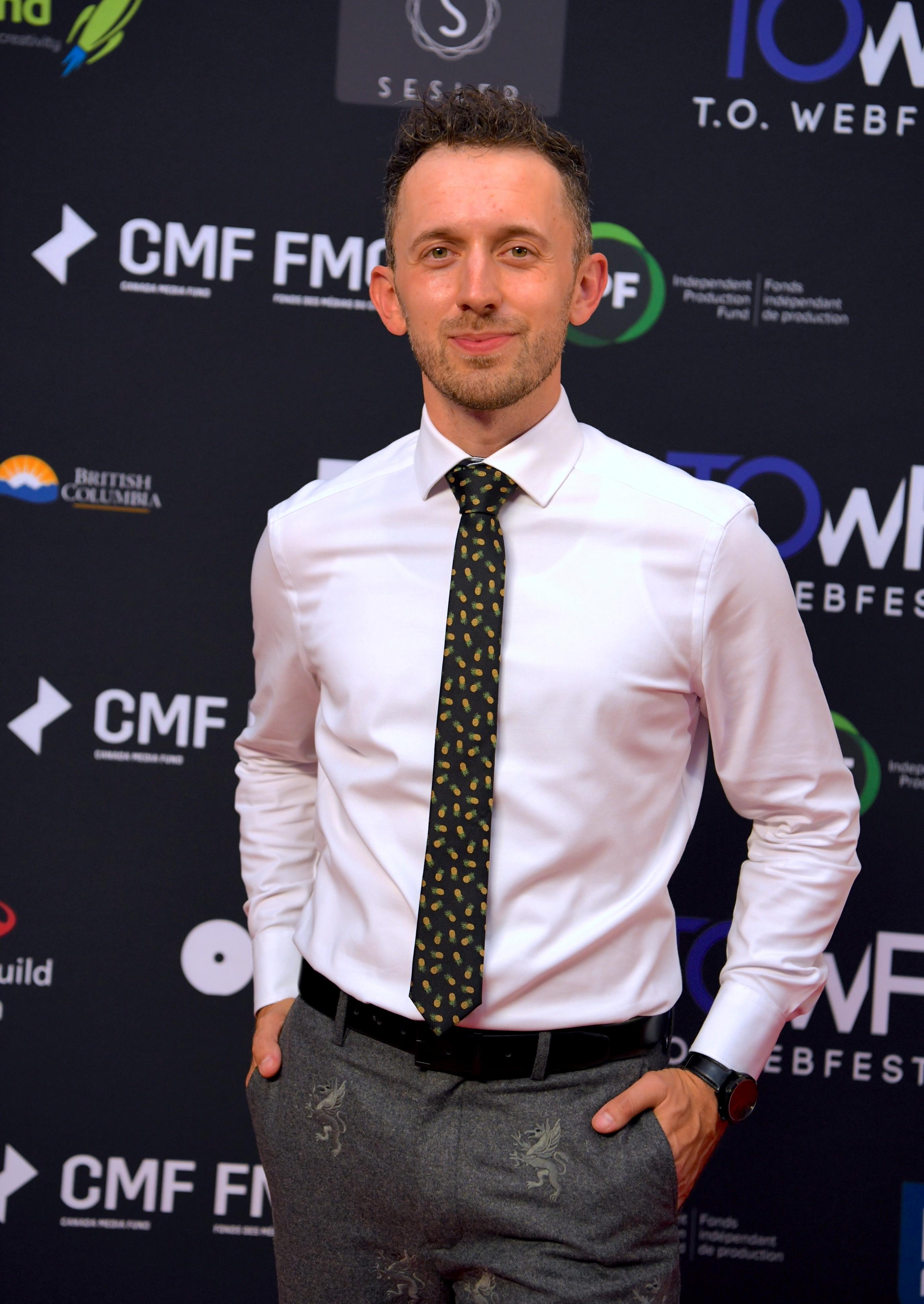 Scott Farley