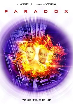 Poster of Paradox