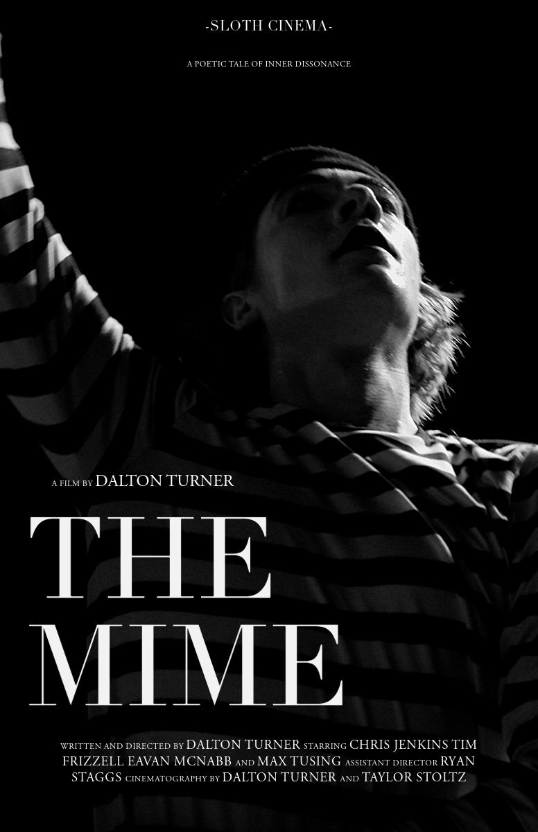 The Mime