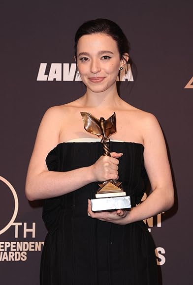 Primary photo for 40th Film Independent Spirit Awards Primary photo for 40th Film Independent Spirit Awards