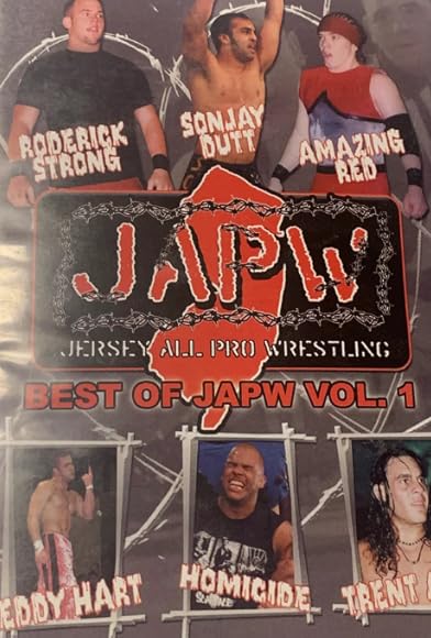 Primary photo for JCW Jersey J-Cup Primary photo for JCW Jersey J-Cup