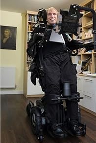 Primary photo for Peter: The Human Cyborg