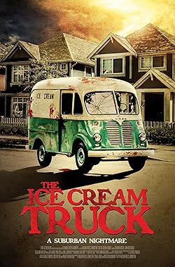 Poster of The Ice Cream Truck