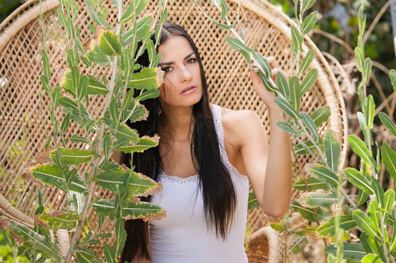 Yalangoch Tanya Arkhipova