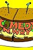 Primary photo for Comedy on Wry Stand Up Special Primary photo for Comedy on Wry Stand Up Special