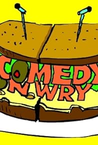 Primary photo for Comedy on Wry Stand Up Special