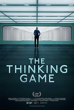 Poster of The Thinking Game