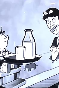 Primary photo for Milk for Baby