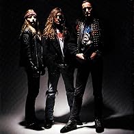 Primary photo for Sodom: Silence Is Consent