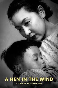 Poster of Kaze no naka no mendori