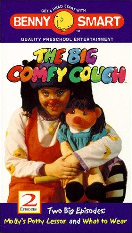 The Big Comfy Couch 1992 2007