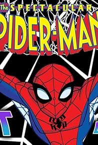 Primary photo for Top 5 Best The Spectacular Spider-Man Episodes