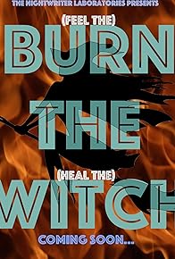 Primary photo for Burn the Witch