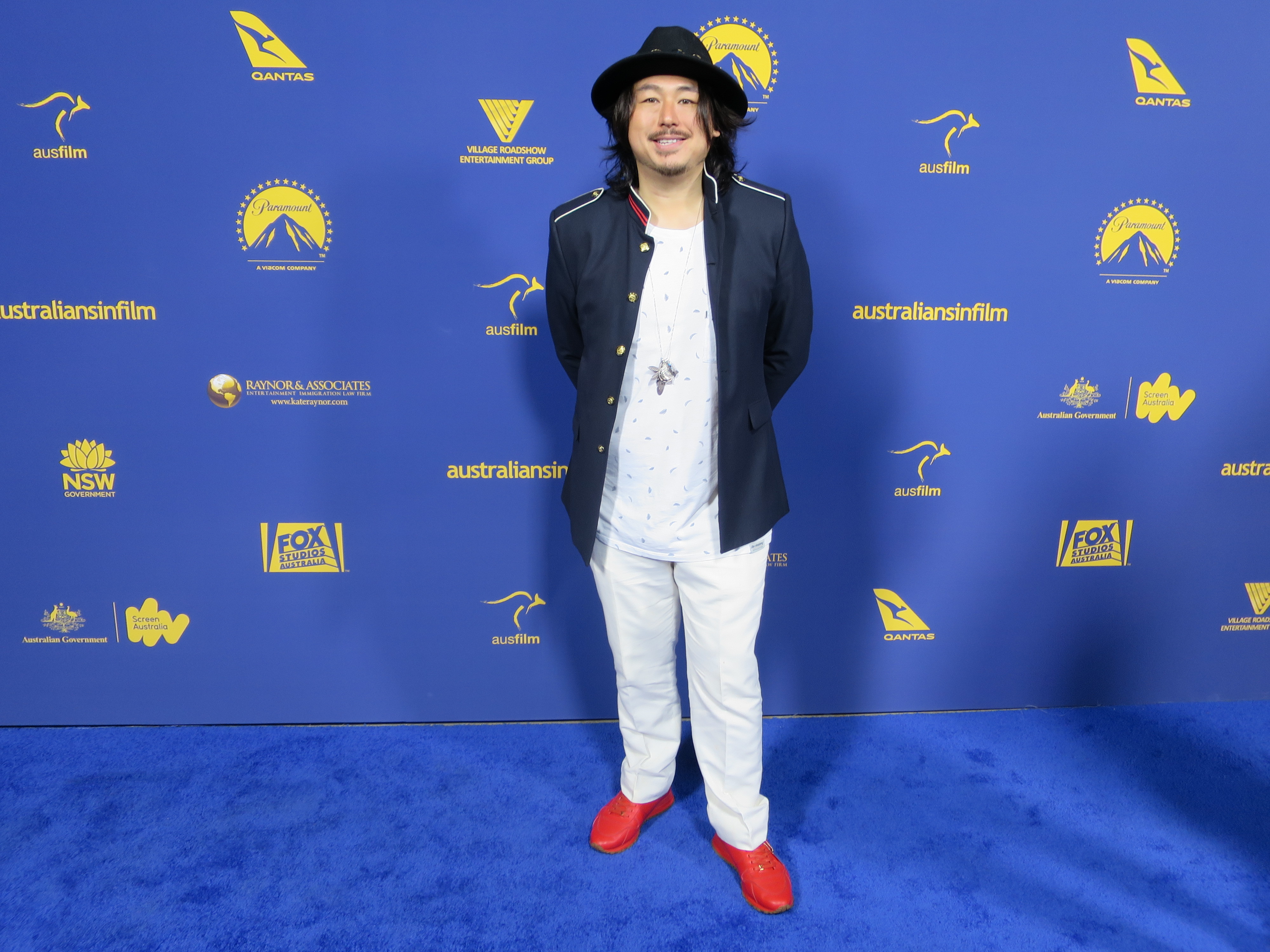 Eddie Tang - IMDb