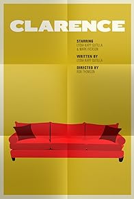 Primary photo for Clarence