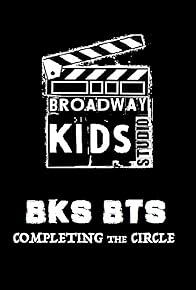 Primary photo for BKS BTS: Completing the Circle Primary photo for BKS BTS: Completing the Circle