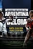 Primary photo for Quarter-Finals: Argentina vs. Belgium