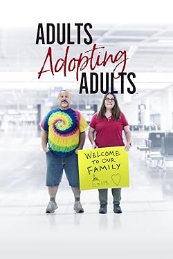 Poster of Adults Adopting Adults