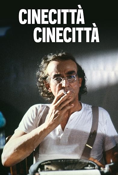 Primary photo for Cinecittà Cinecittà Primary photo for Cinecittà Cinecittà