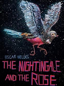 Poster of The Nightingale and the Rose