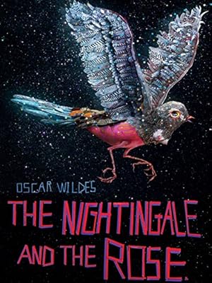 Oscar Wilde's the Nightingale and the Rose Poster