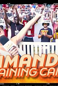 Primary photo for LIVE from Commanders' Training Camp! Jahan Dotson Joins The Show, Fantasy Bits, DC Expectations Primary photo for LIVE from Commanders' Training Camp! Jahan Dotson Joins The Show, Fantasy Bits, DC Expectations