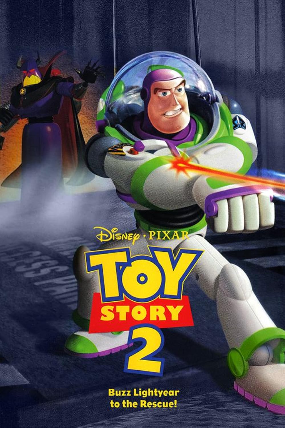 Toy Story 2 (Video Game 1999) - IMDb