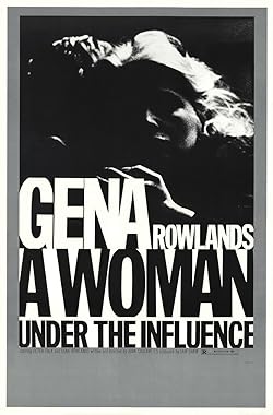 Poster of A Woman Under The Influence