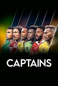 Primary photo for Captains Primary photo for Captains