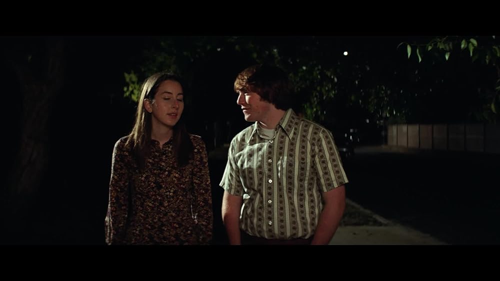 Licorice Pizza Phone Number IMDb