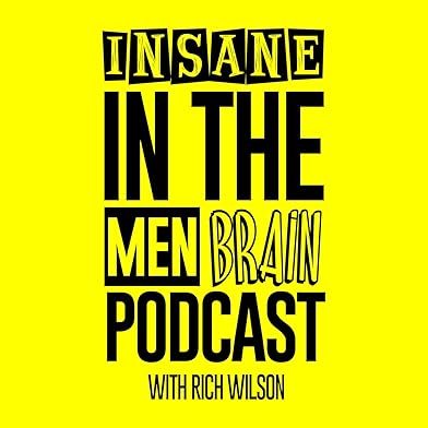 Primary photo for Insane in the Men Bain Primary photo for Insane in the Men Bain