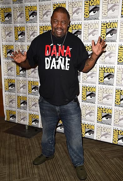 Primary photo for Biz Markie Primary photo for Biz Markie