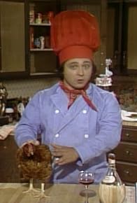 Primary photo for Dick Cavett