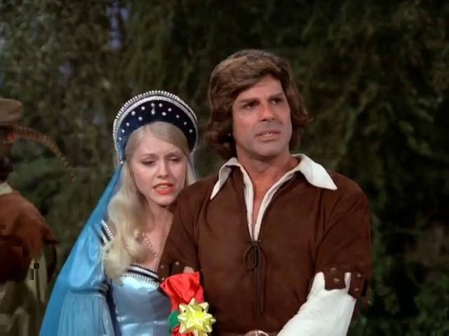 When Things Were Rotten (TV Series 1975) - IMDb
